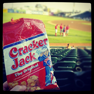Illustration for article titled Instagram Photos From The Brooklyn Cyclones' "Williamsburg Night"